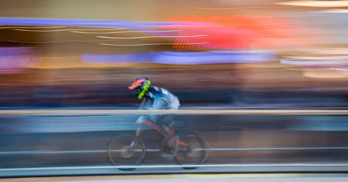 BCAA voor wielrennen: energie en herstel voor fietsers
