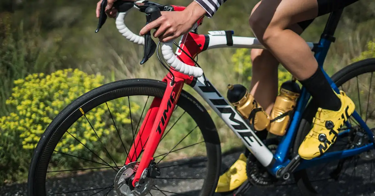 Bidons Wielrennen: Kwaliteit en Hydratatie voor Fietsers