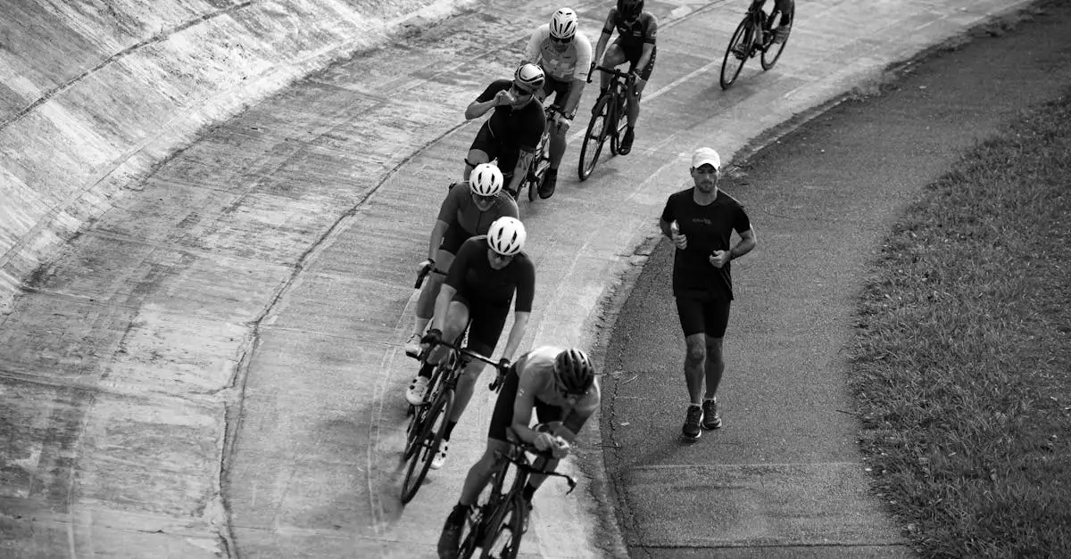 Cofidis wielrennen: alles over het professionele wielerteam