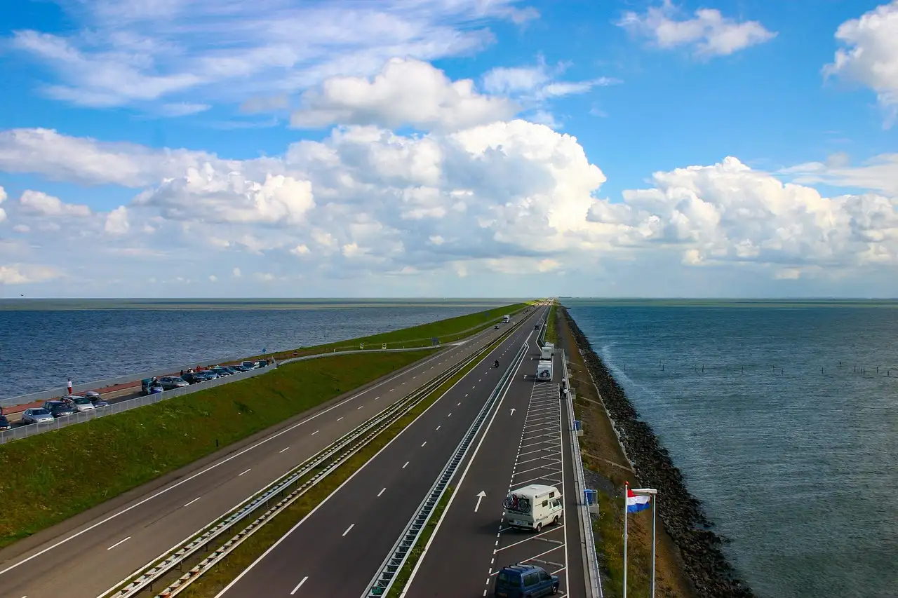 Prachtige fietsroutes voor wielrennen in Nederland