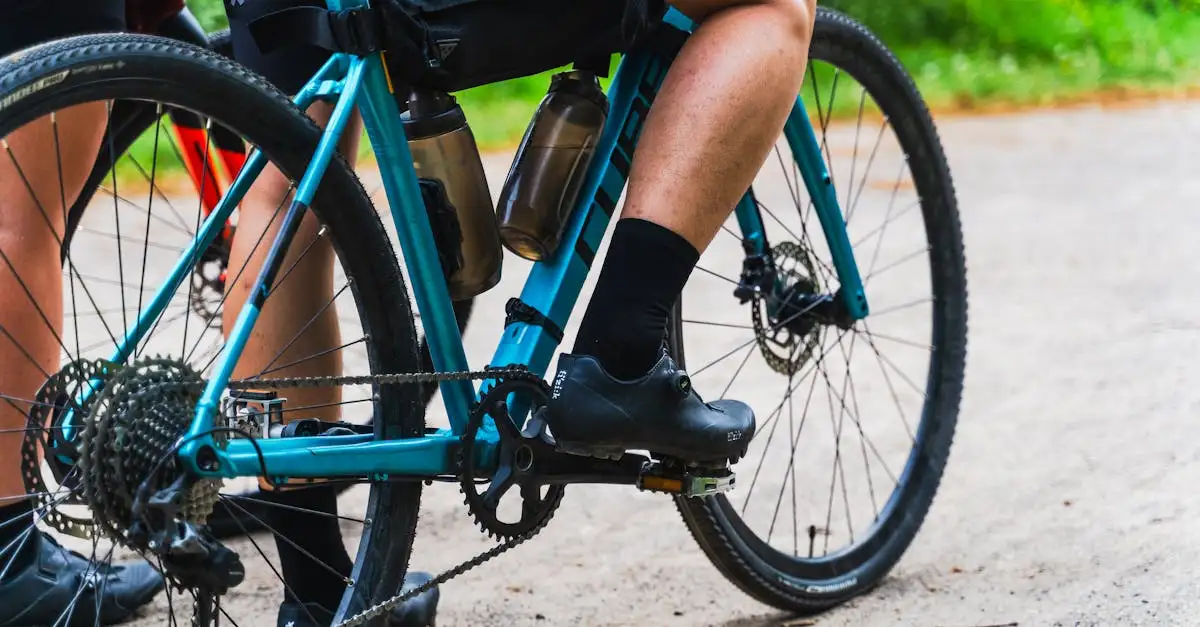 Fietssokken Wielrennen: Comfort en Prestatie voor Elke Rit