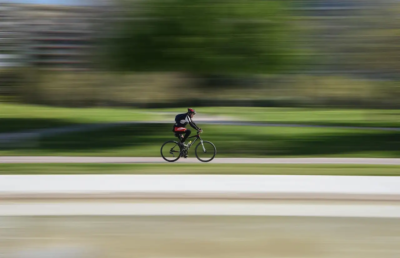 Prachtige foto’s van wielrennen en fietsraces bekijken