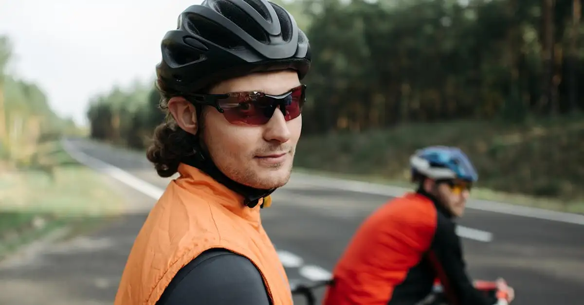 De beste sportvoeding voor wielrenners en fietsers