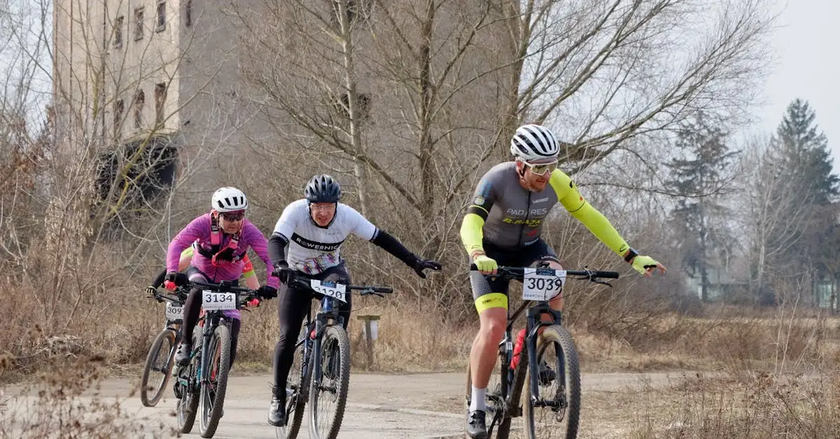 Trainingstips Wielrennen: Verbeter Je Prestaties Nu