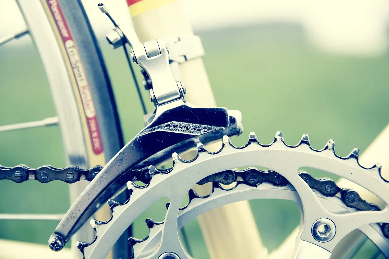 Vind de beste wielren gear online in onze shop.